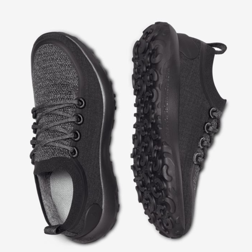 Allbirds Men’s Trail Runners SWT Sneakers